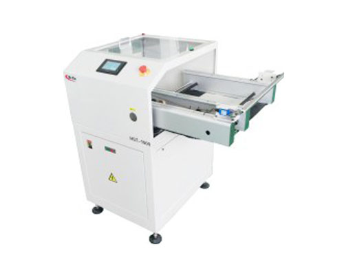 通道輸送機 HCV-016T